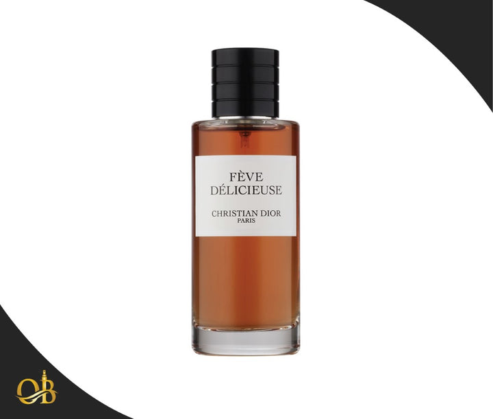 Dior Feve Delicieuse – Olfactory Bliss