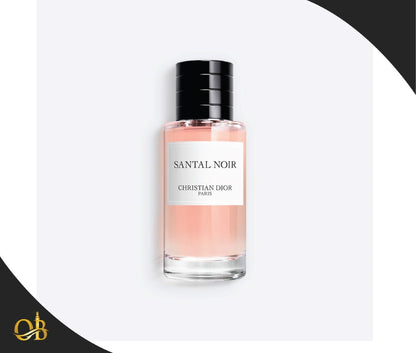 Dior Santal noir