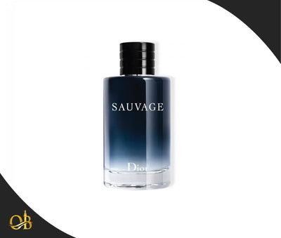 Dior Sauvage Eau de toilet