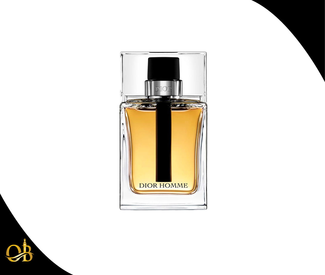 Dior homme eau de toilet