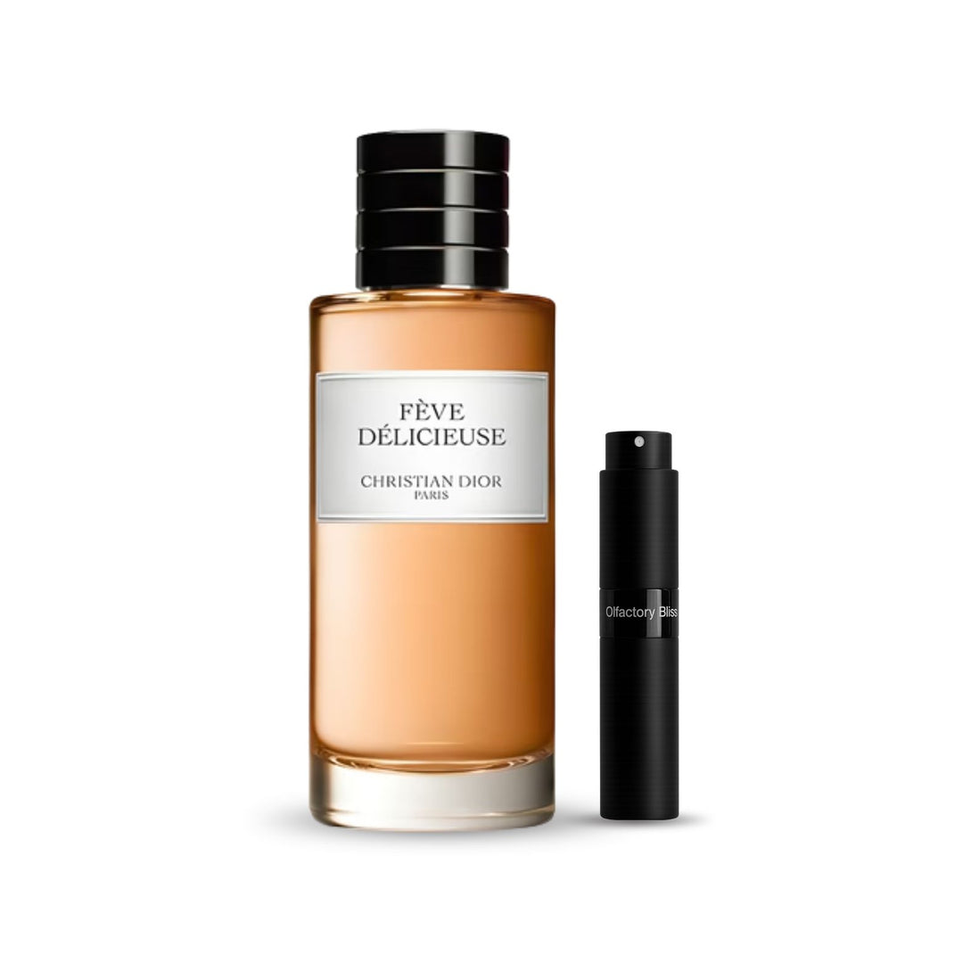 Dior Feve Delicieuse – Olfactory Bliss