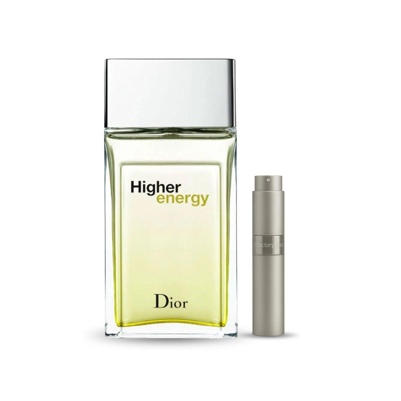 Dior Higher Energy