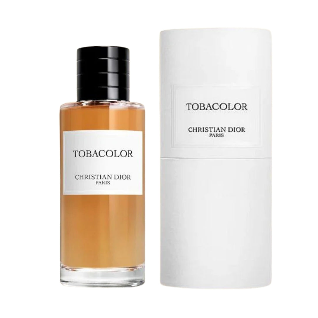 Dior Tobacolor miniature 7.5ml – Olfactory Bliss