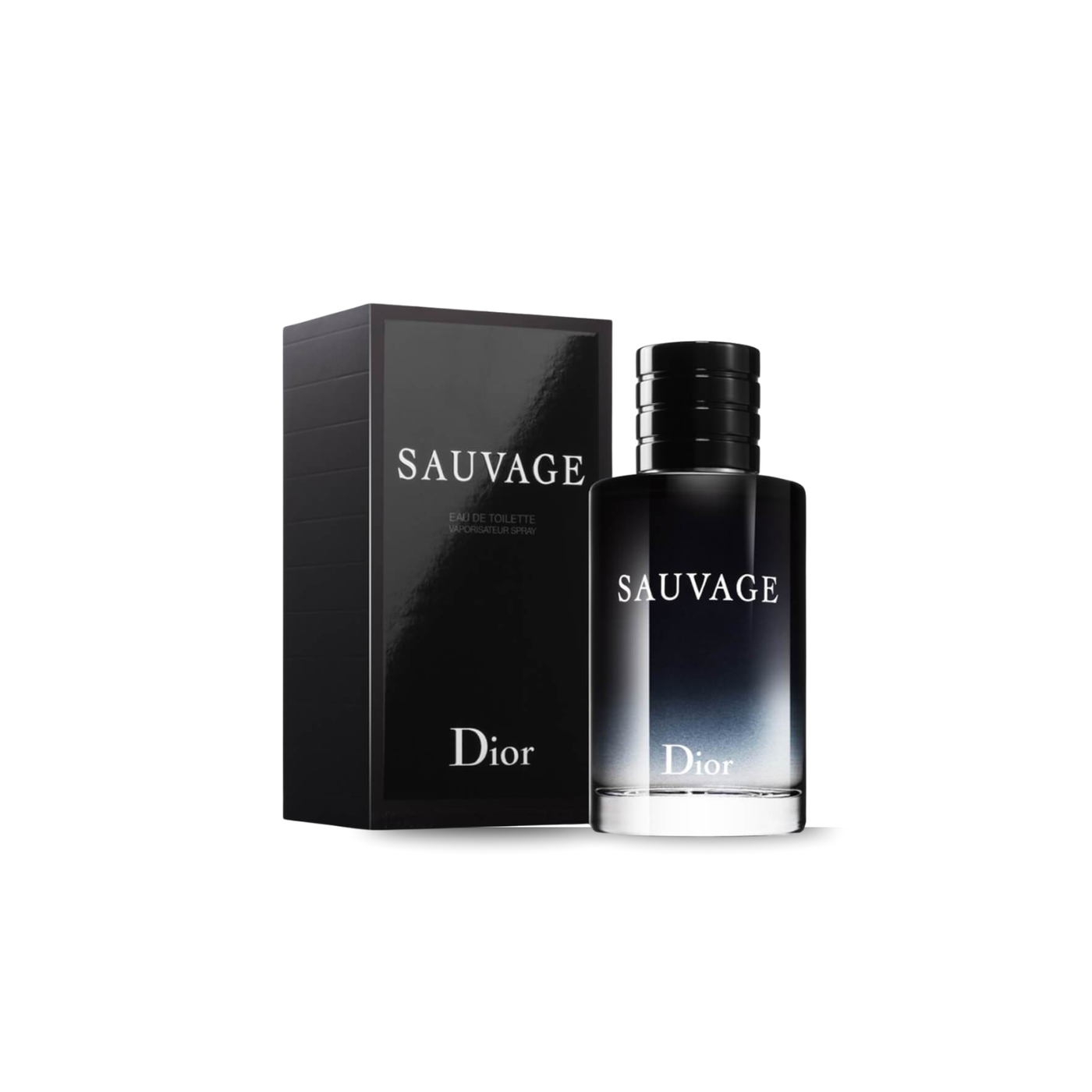 Dior sauvage edt 100 ml