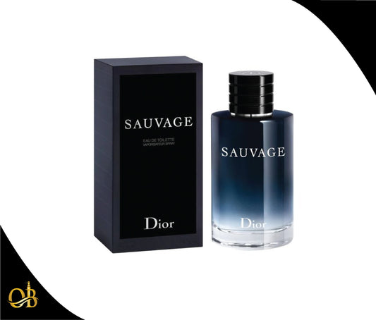 Dior sauvage edp