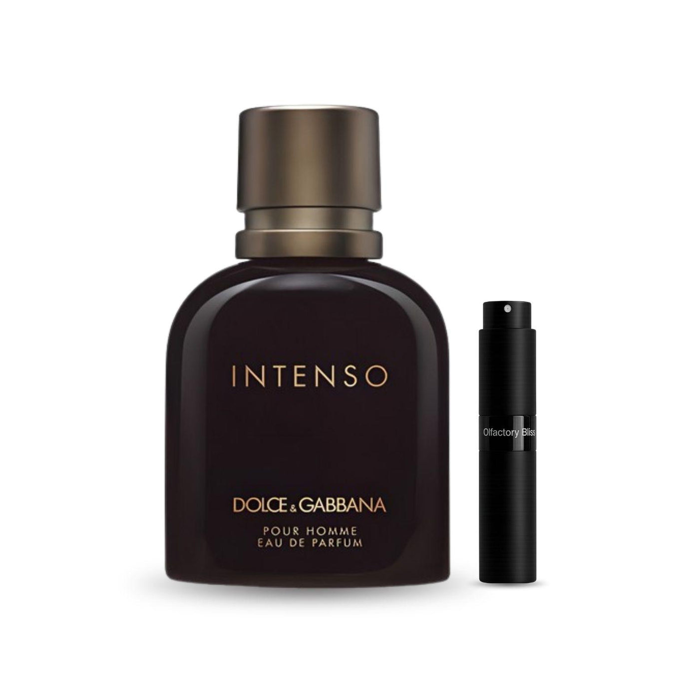 Dolce & Gabbana Intenso