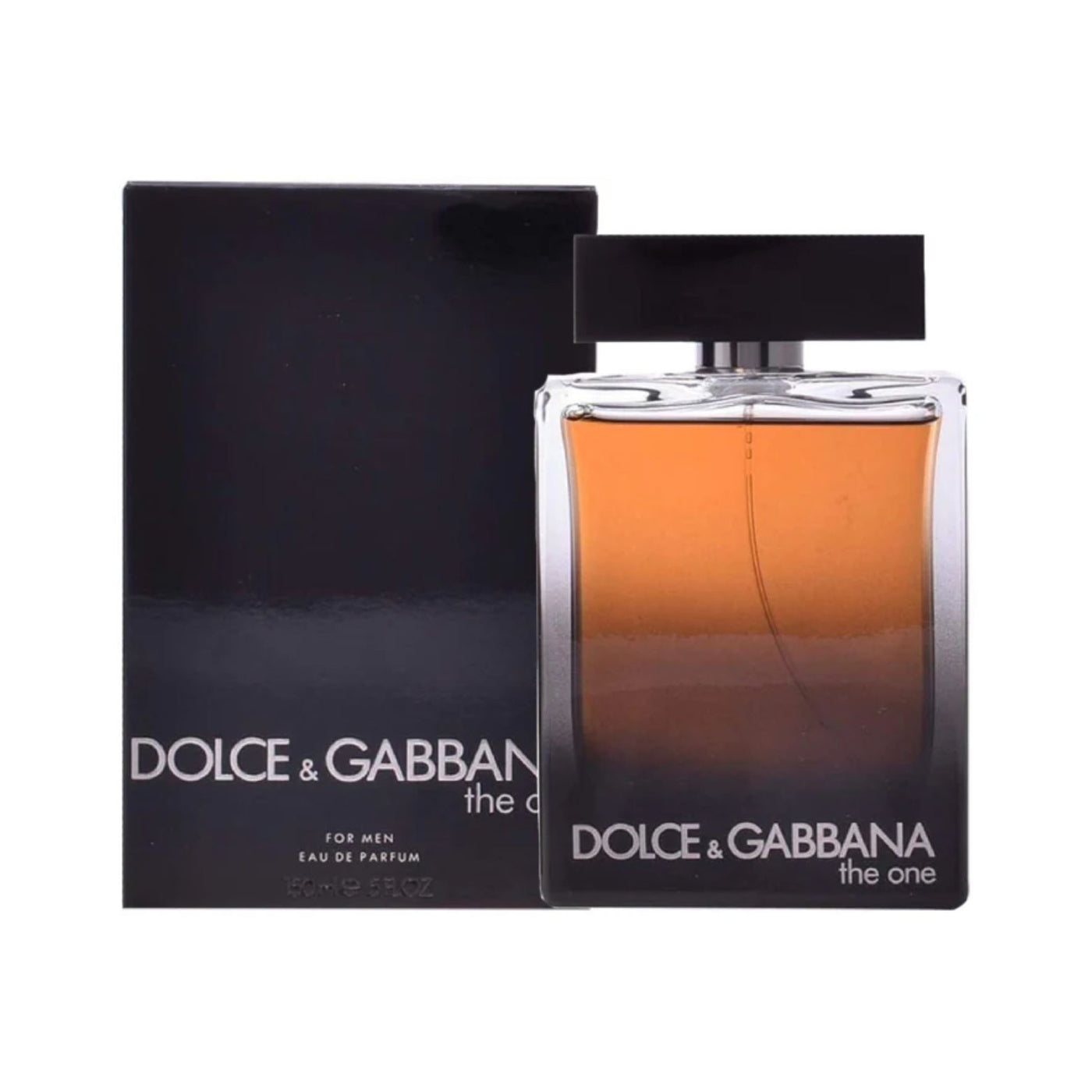 Dolce and Gabbana the one edp pour Homme 150 ml