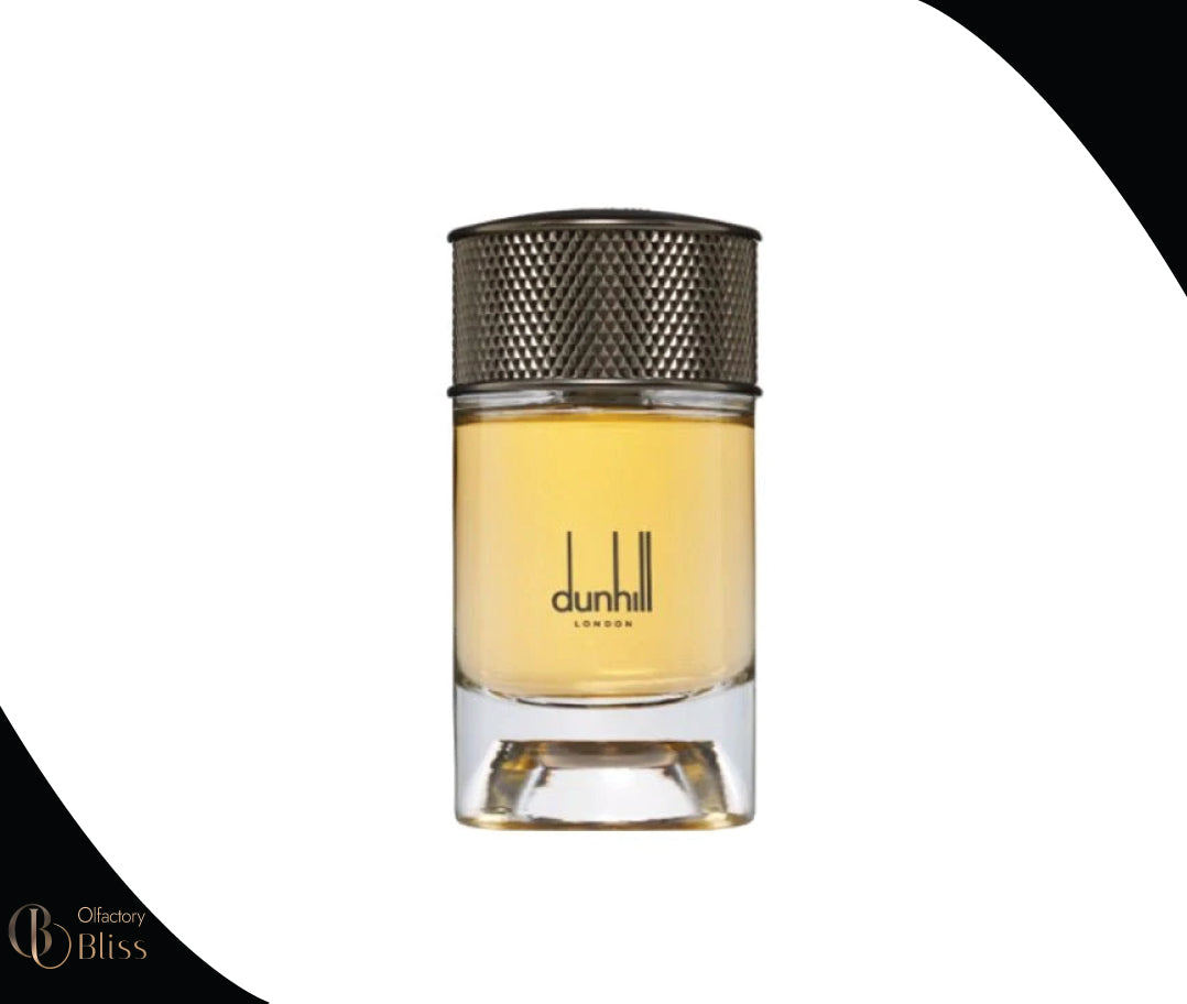 Dunhill Indian sandalwood