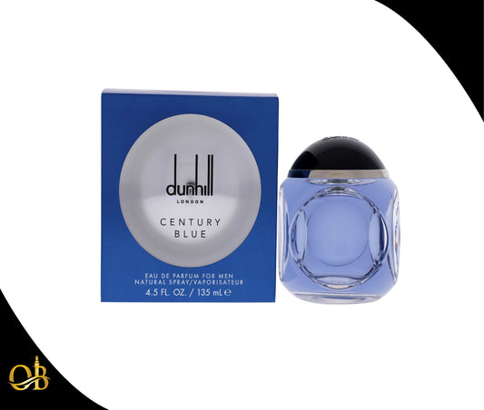 Dunhill century blue 135ml