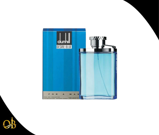 Dunhill desire blue 100ml