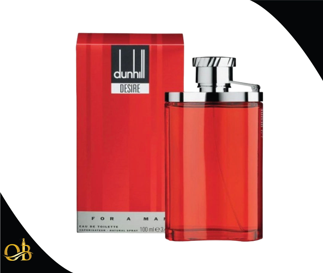 Dunhill desire red 100ml