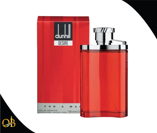 Dunhill desire red 100ml