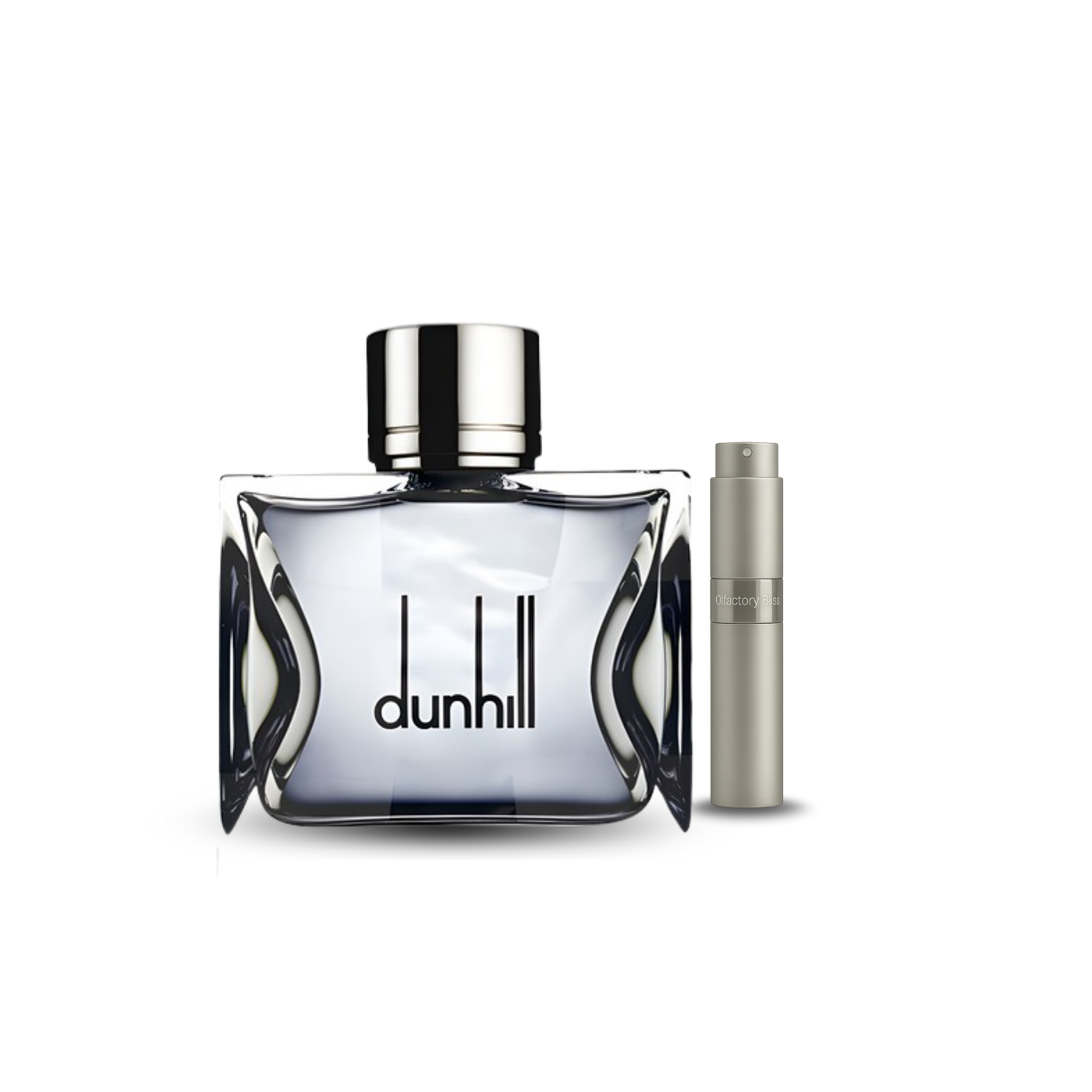 Dunhill London Eau De Toilette
