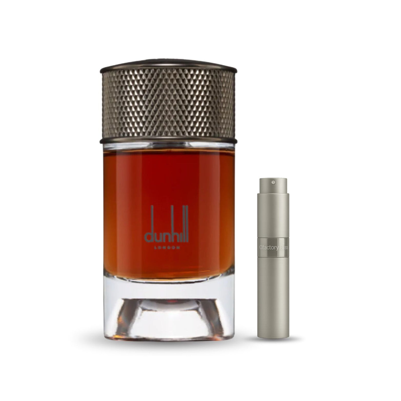 Dunhill Arabian desert