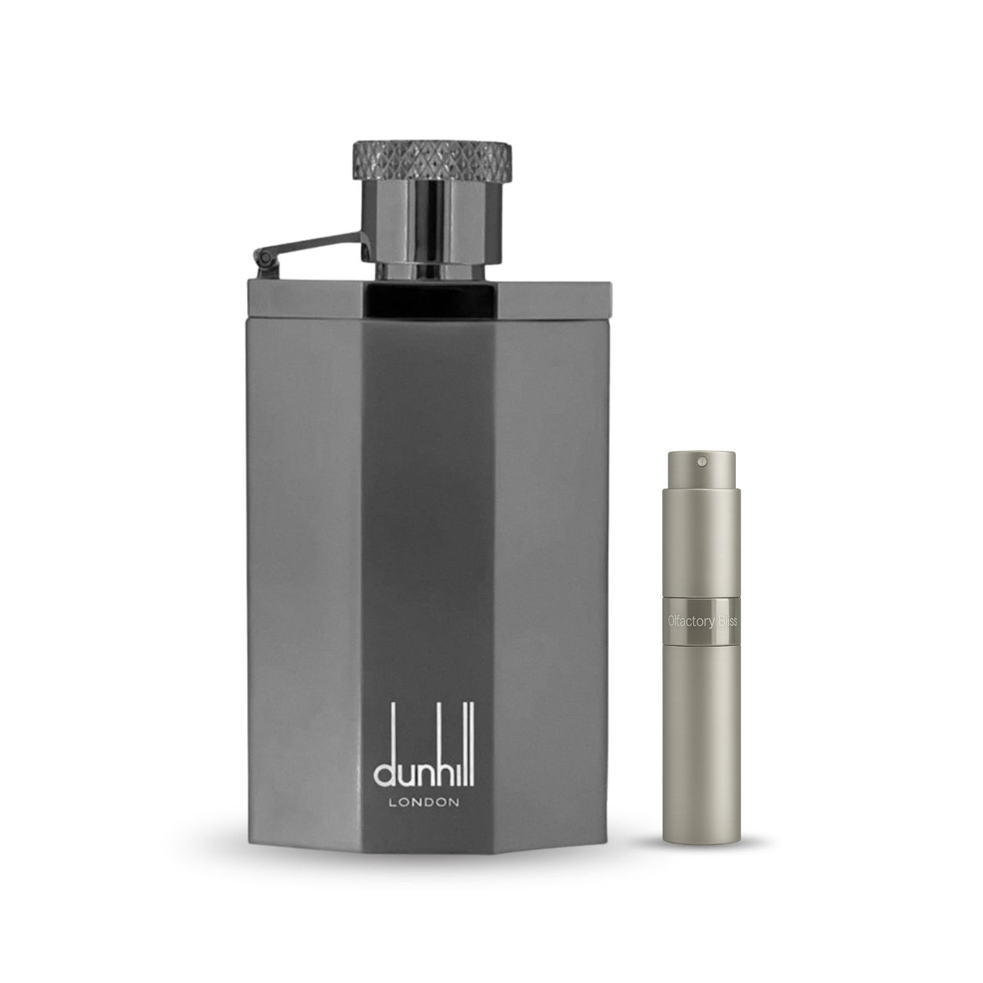 Dunhill platinum