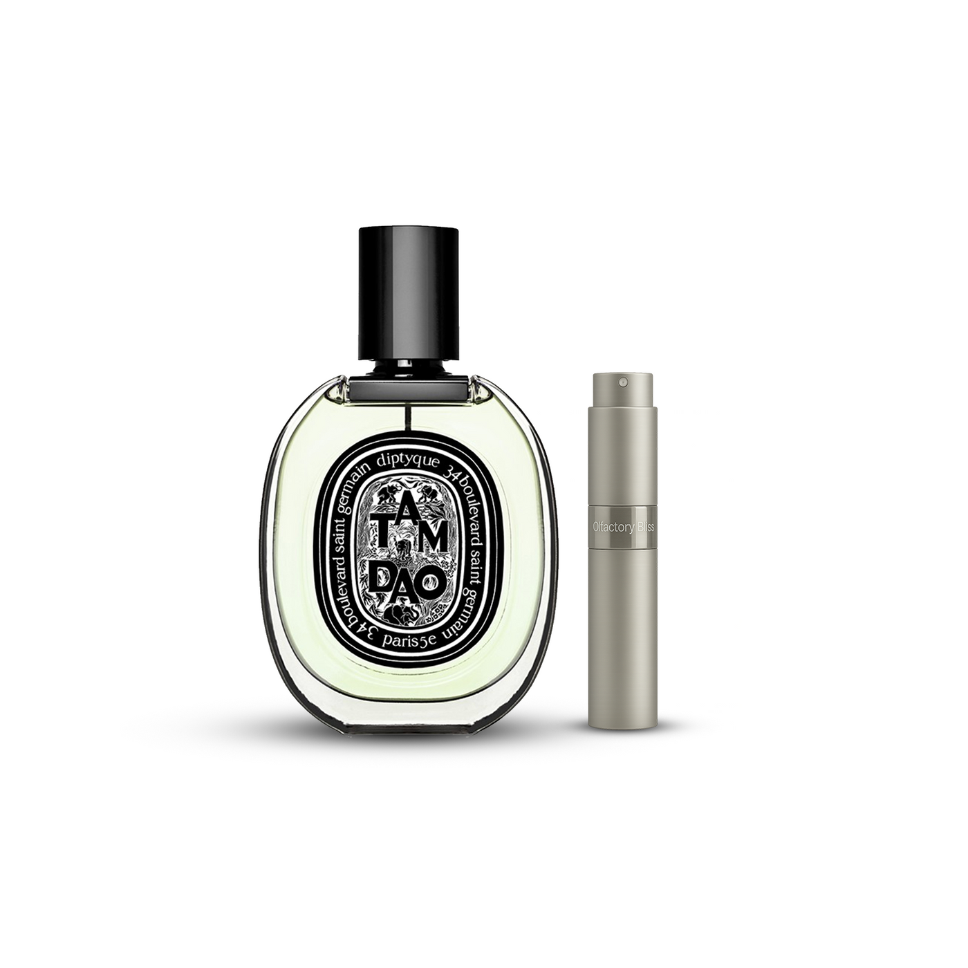 Dyptique tam dao eau de parfum