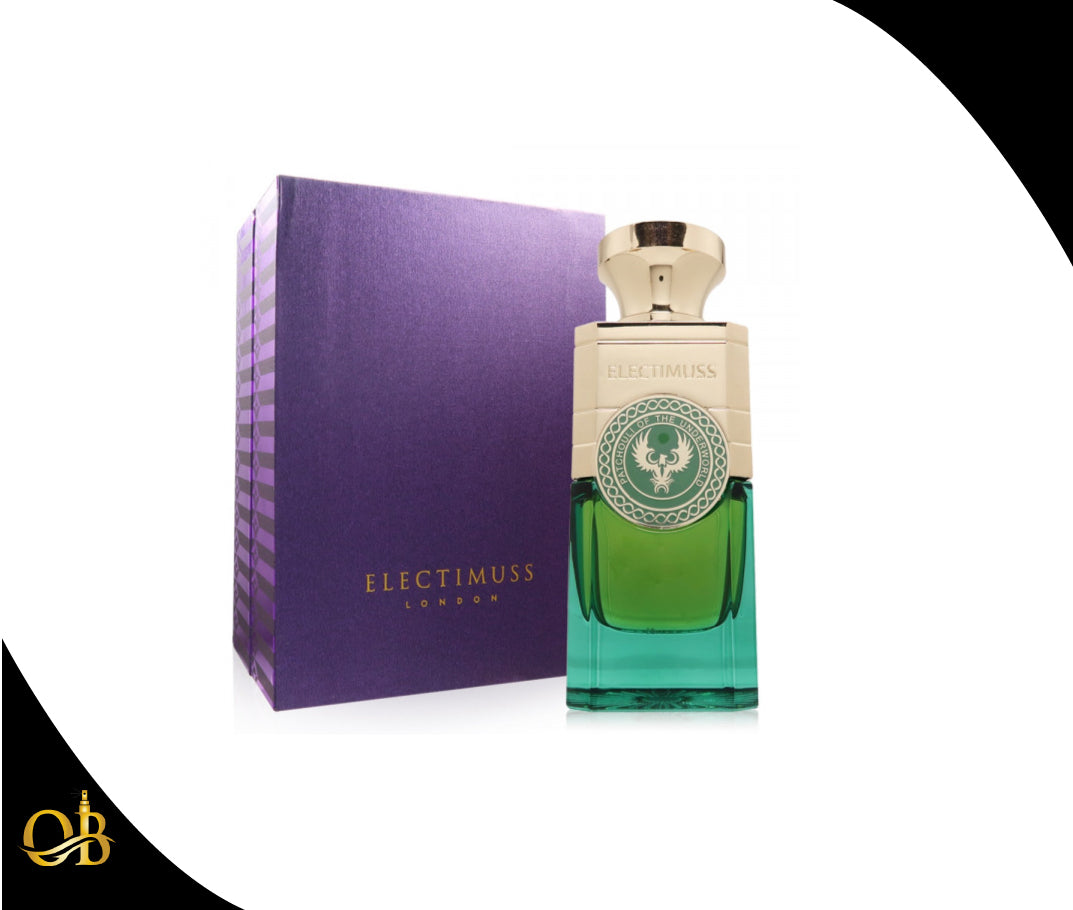 Electimus patchouli of the underworld 100ml