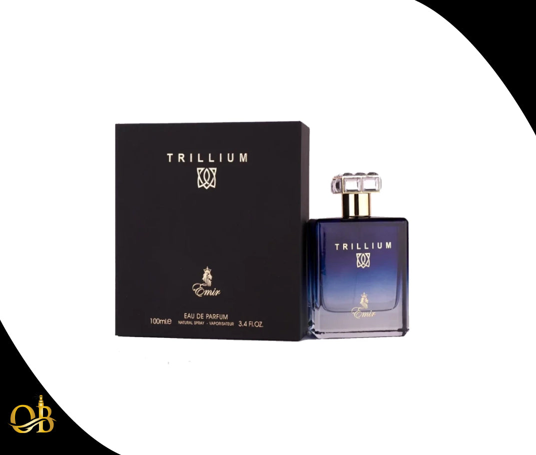 Emir Trillium 100ml