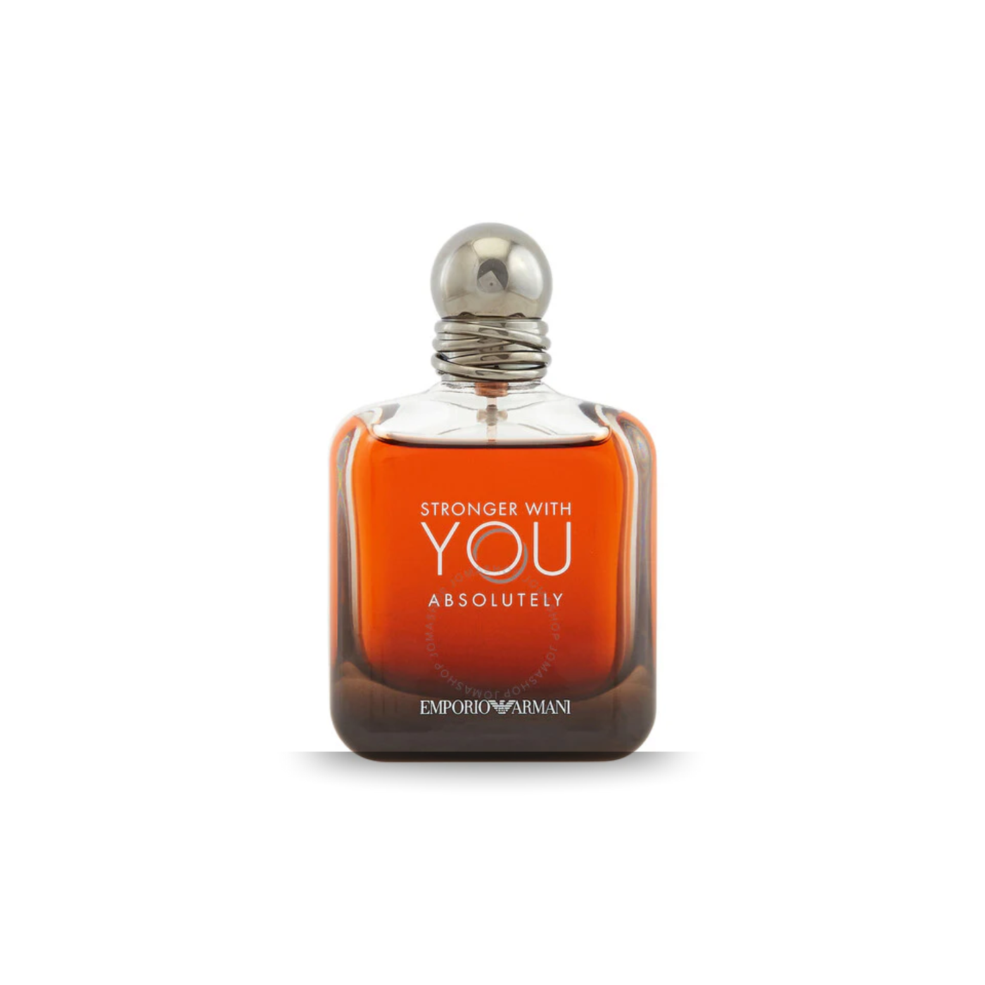 Emporio Armani stronger with you absolutely 100 ml