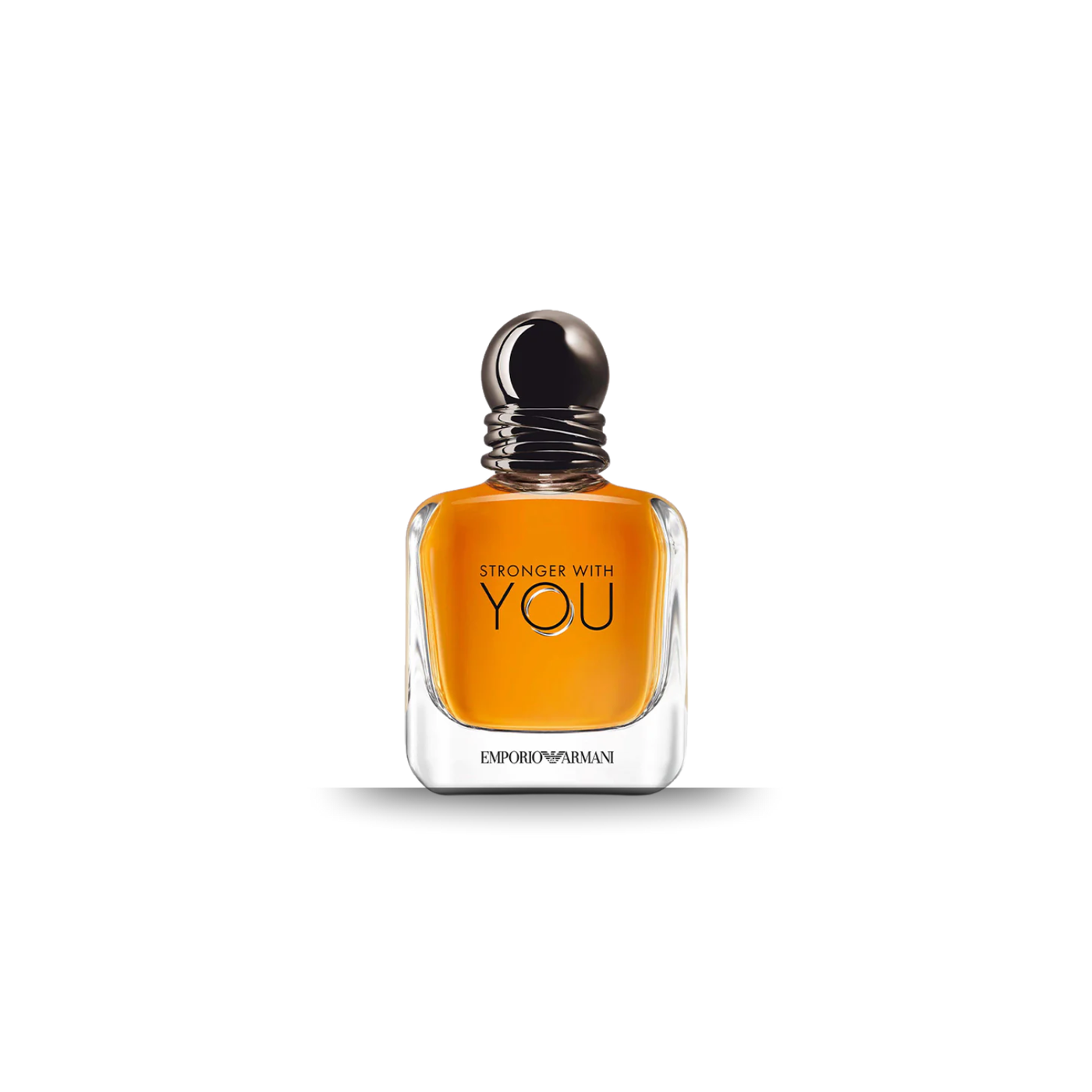 Emporio Armani stronger with you edt 100 ml
