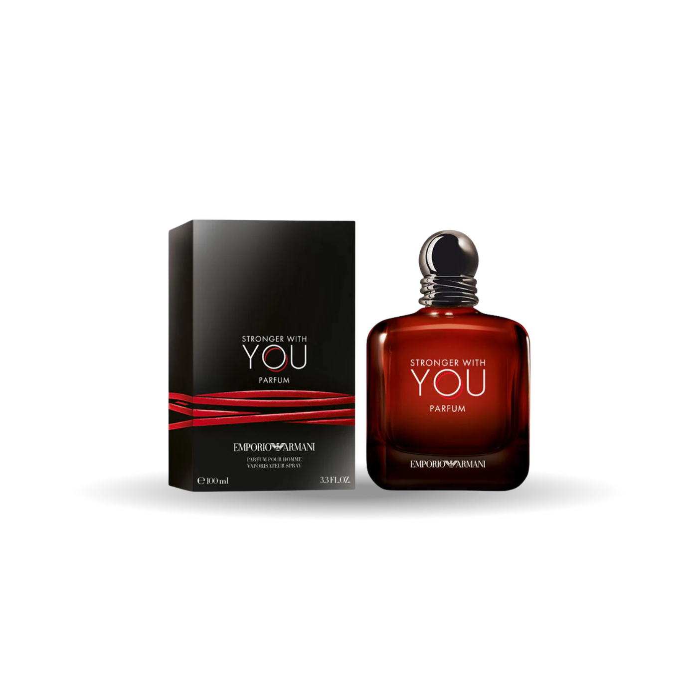 Emporio Armani stronger with you PaRFUM 100 ml