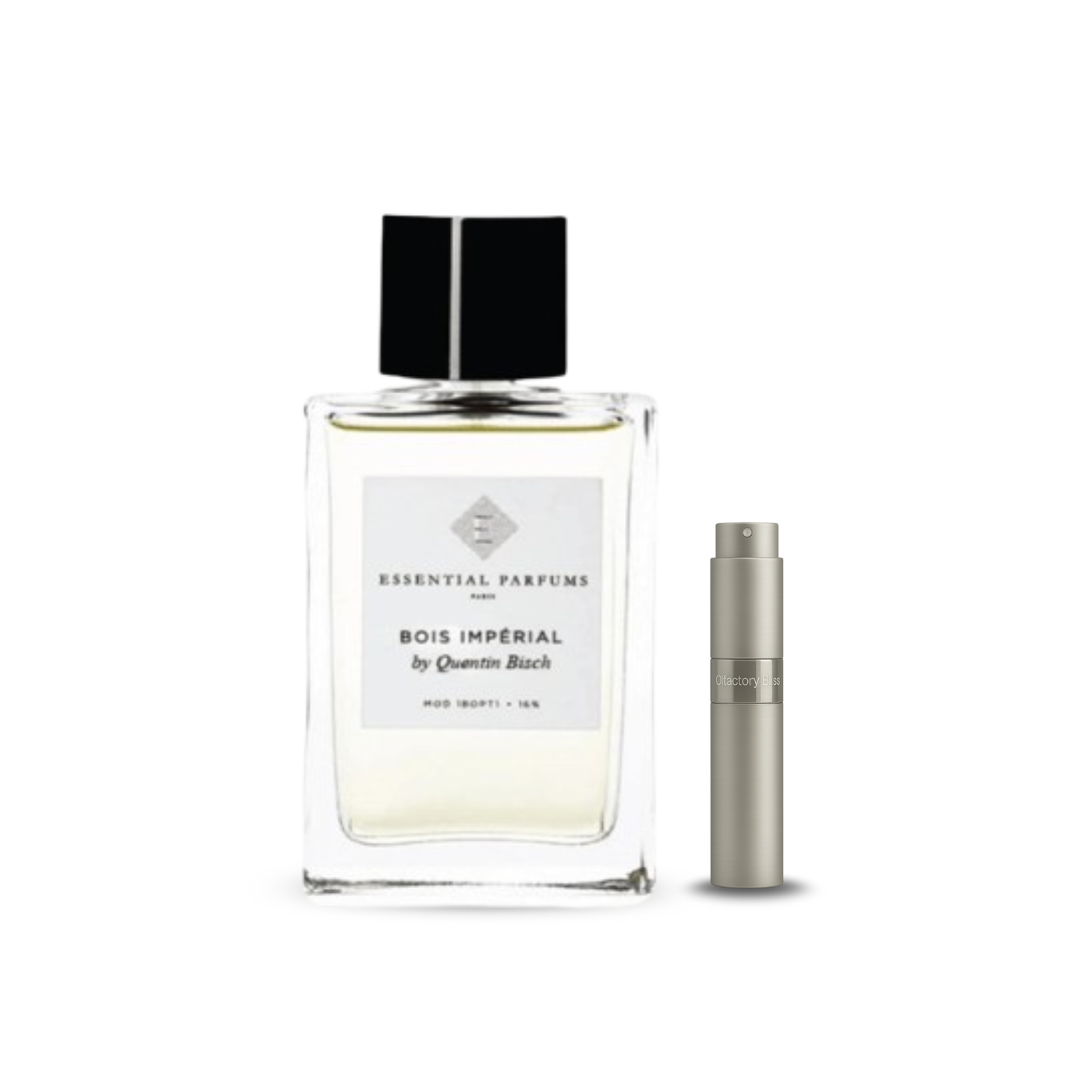Essential Parfums Fig infusion