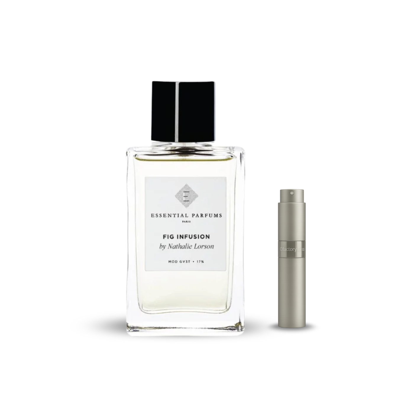 Essential Parfums Rose magnetic
