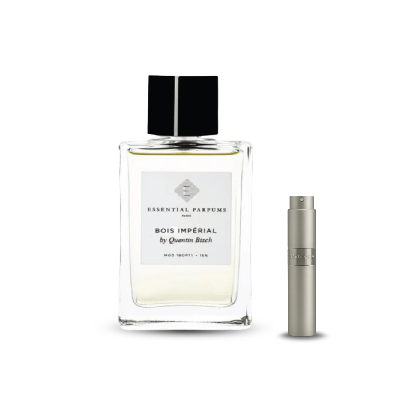 Essential Parfums boise imperial