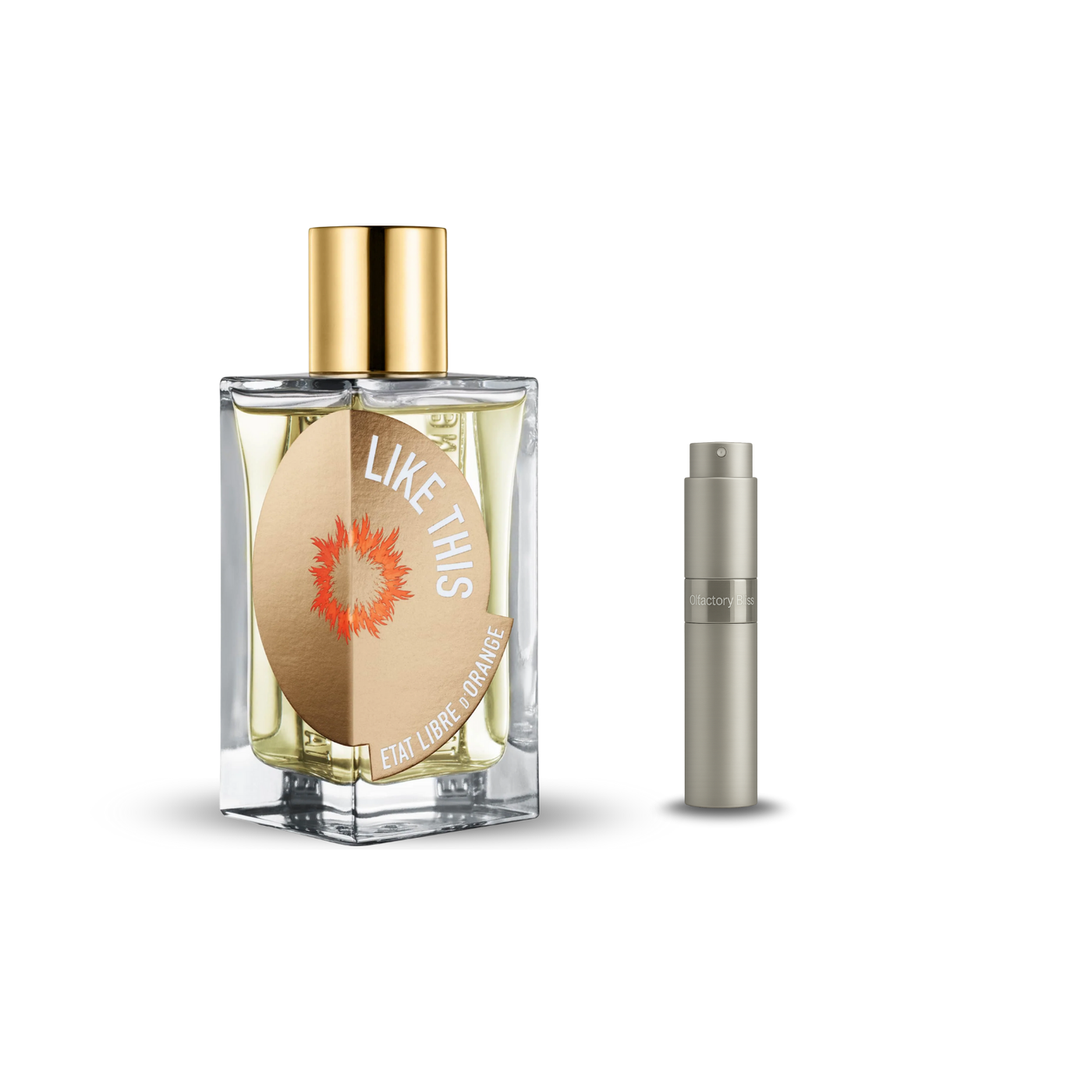 Etat Libre D'Orange Like This