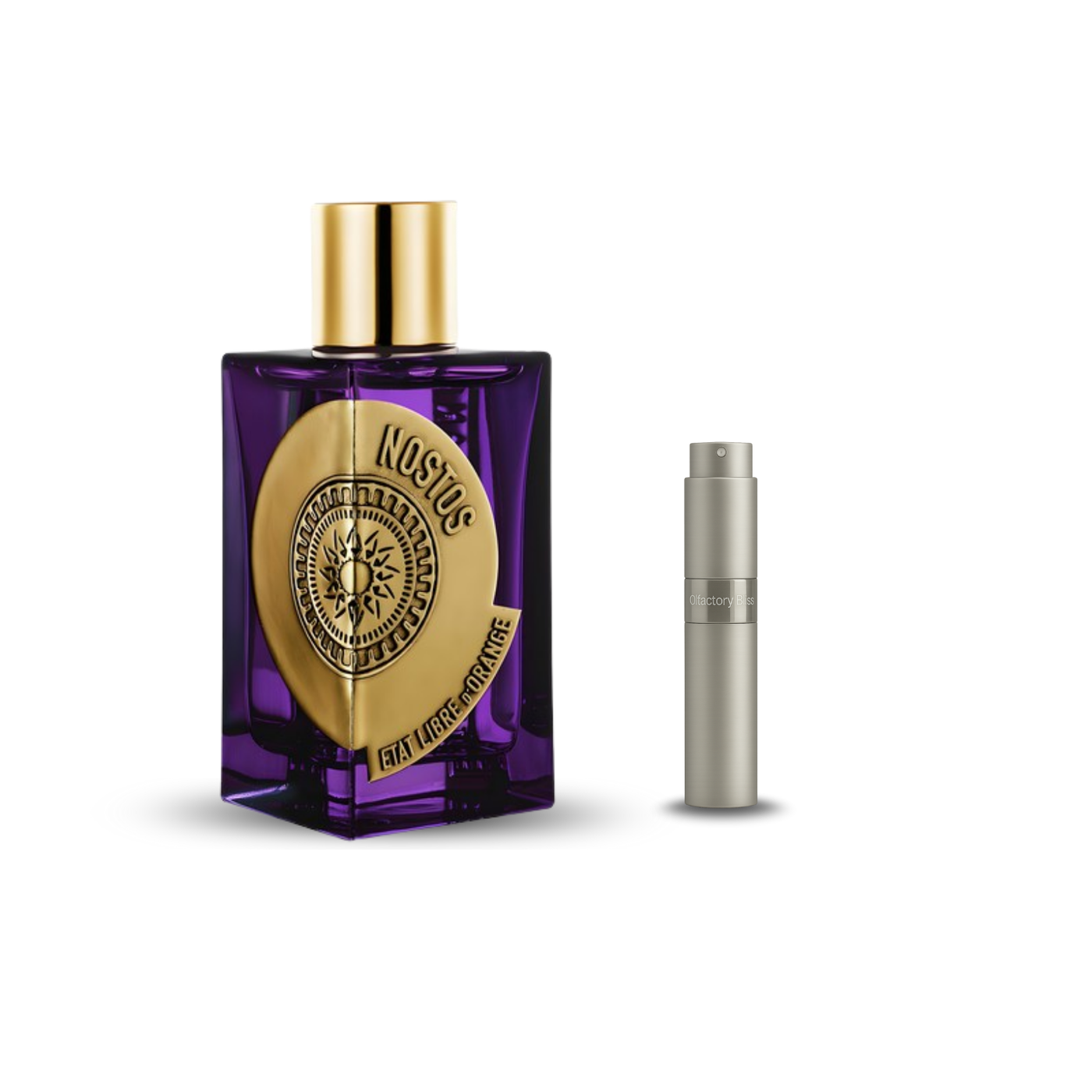 Etat Libre D'Orange Nostos