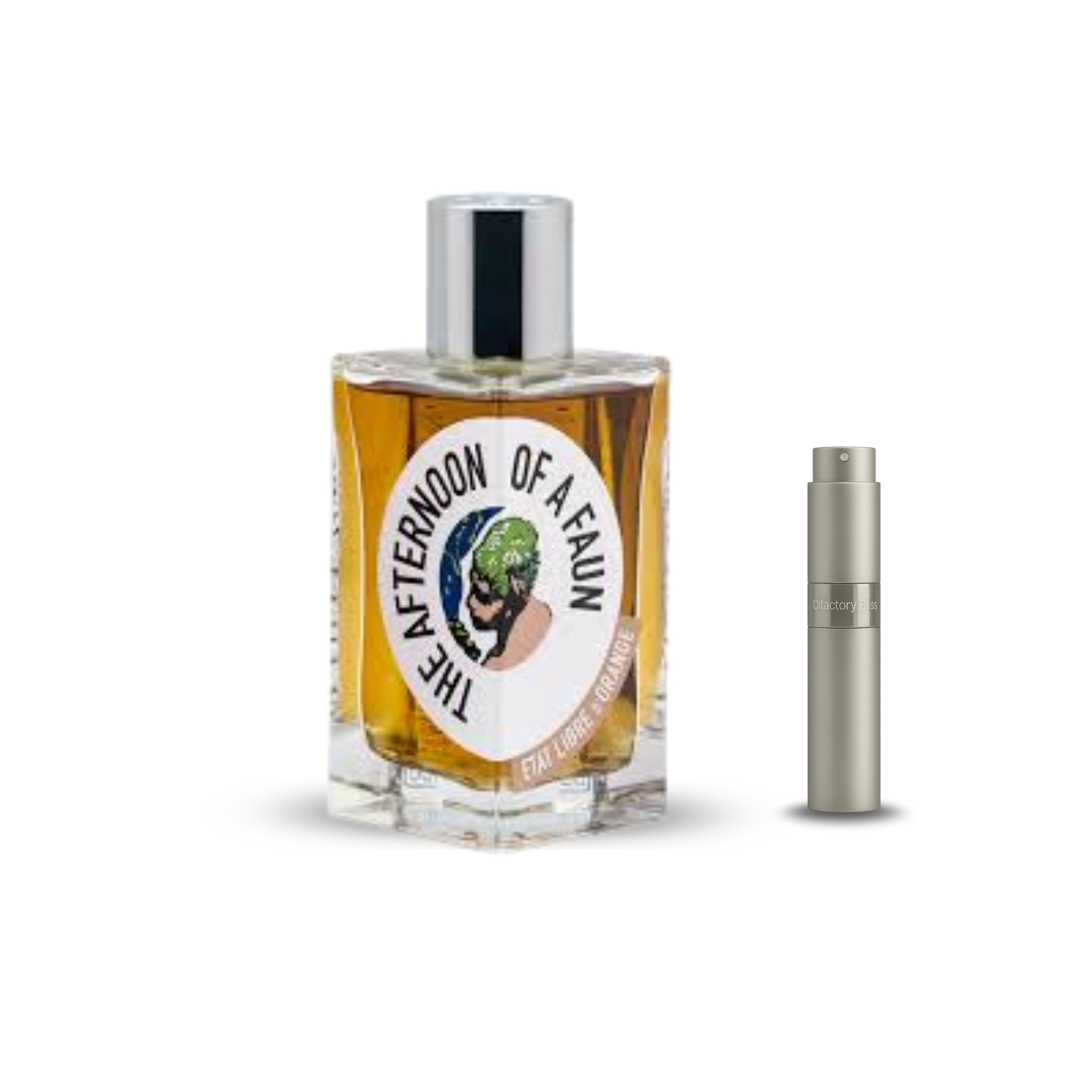 Etat Libre D'Orange The Afternoon Of A Faun