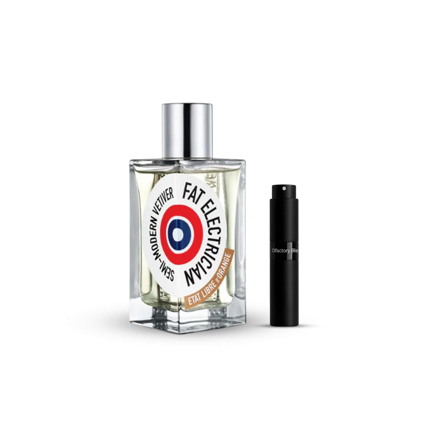 Etat Libre D' Orange Fat Electrician