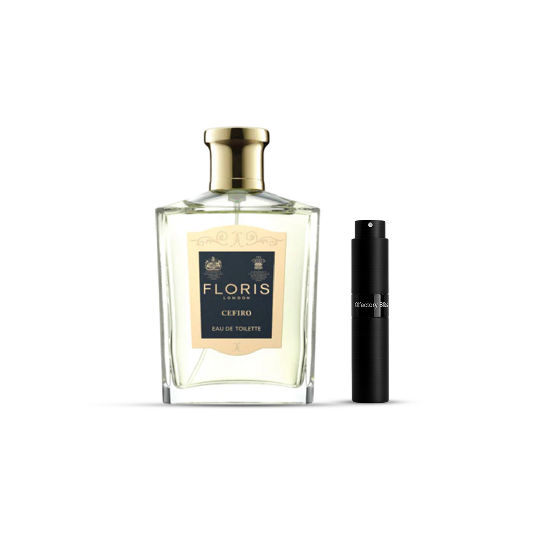 Floris Perfumes in Pakistan – Buy Original Floris | Olfactory Bliss