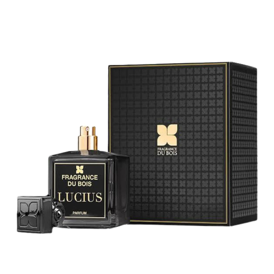 Fragrance du bois lucius 100 ml – Olfactory Bliss