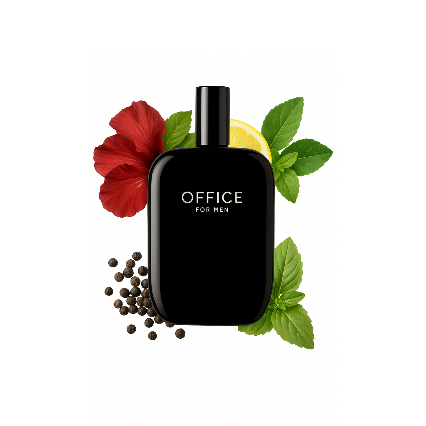 Fragrance one office for men