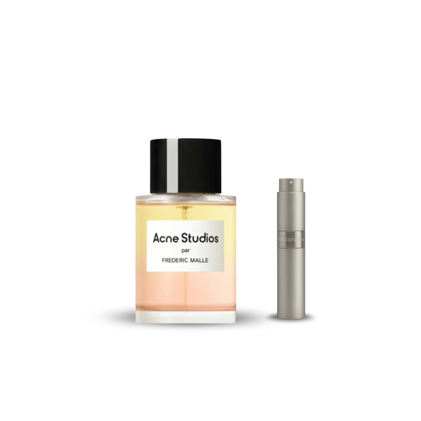 Frederic malle acne studios