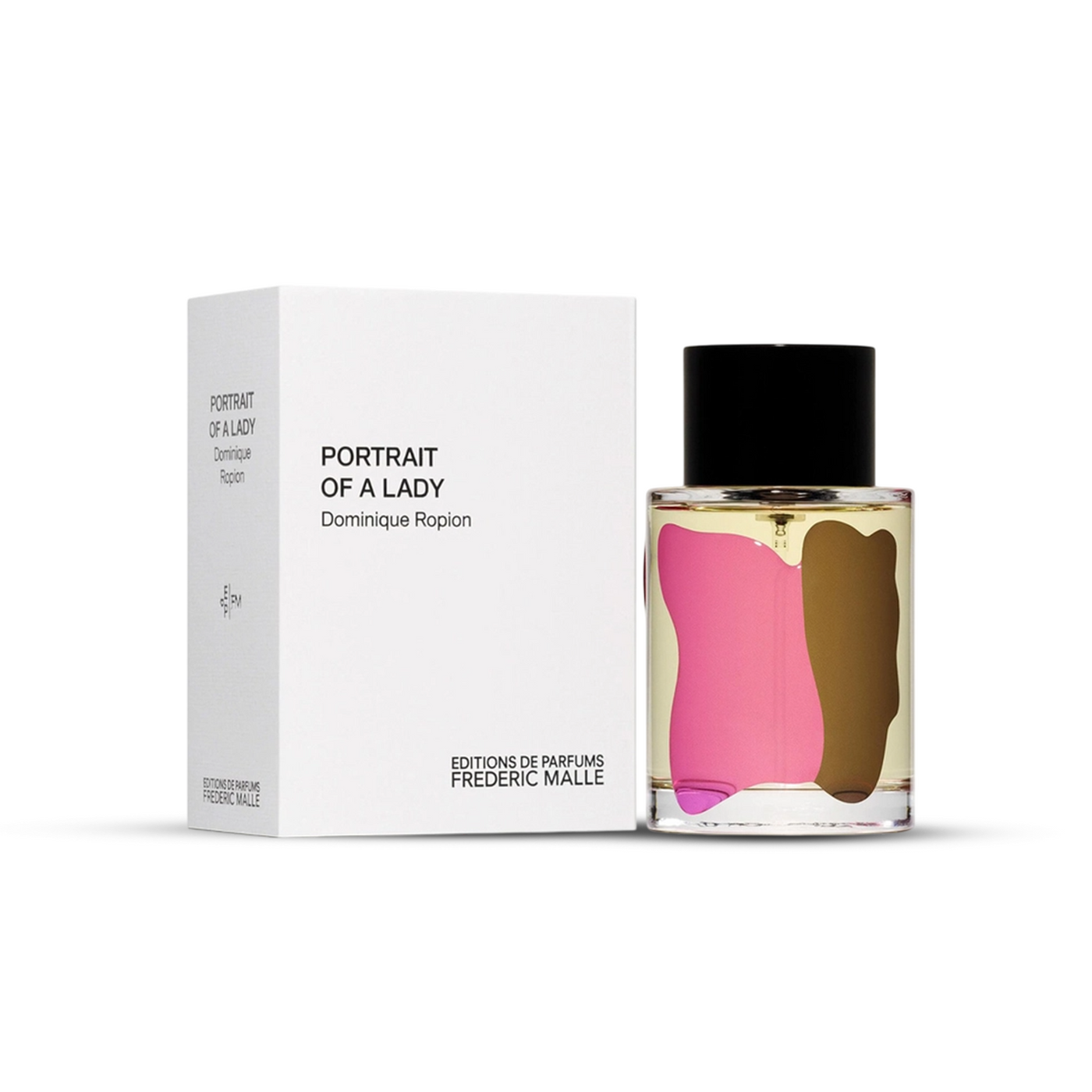 Frederic malle portrait of a lady limited edition 100 ml