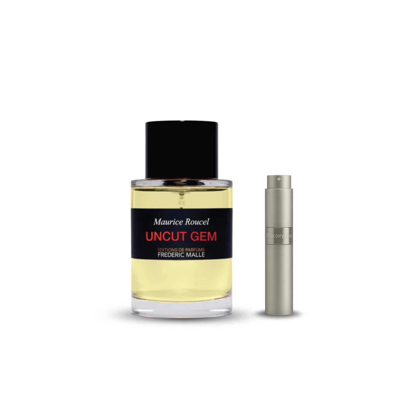 Frederic malle uncut gem