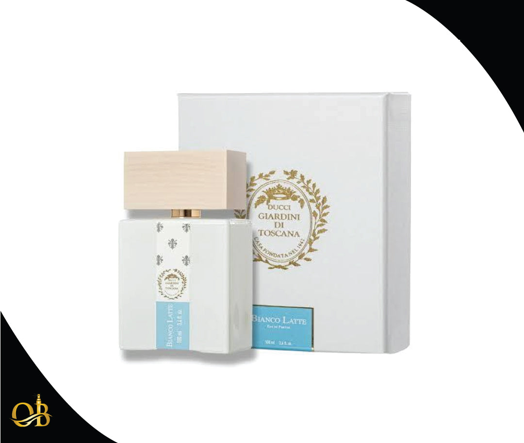 GIARDINI DI TOSCANA bianco latte eau de parfum 100 ml