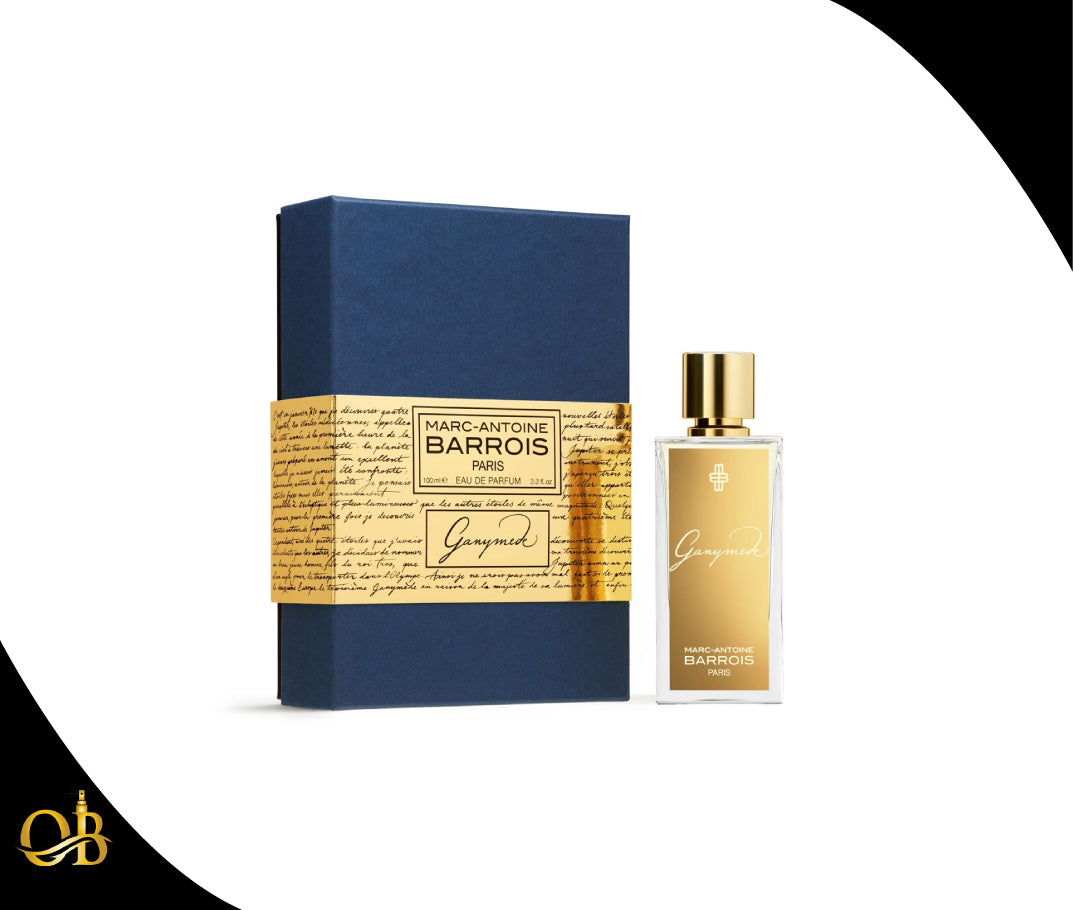 Marc antoine barrois Ganymede edp 100ml