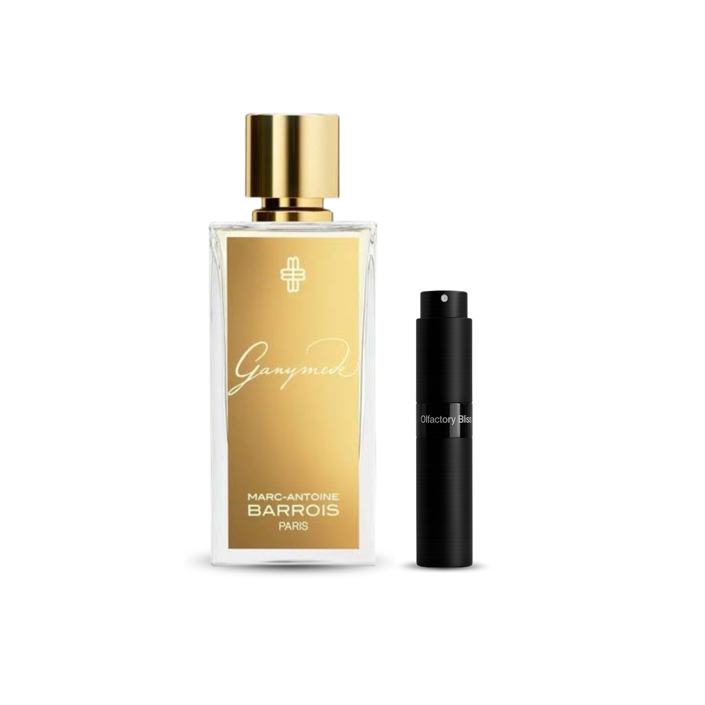 𝗠𝗮𝗿𝗰 𝗮𝗻𝘁𝗼𝗶𝗻𝗲 𝗯𝗮𝗿𝗿𝗼𝗶𝘀 Ganymede