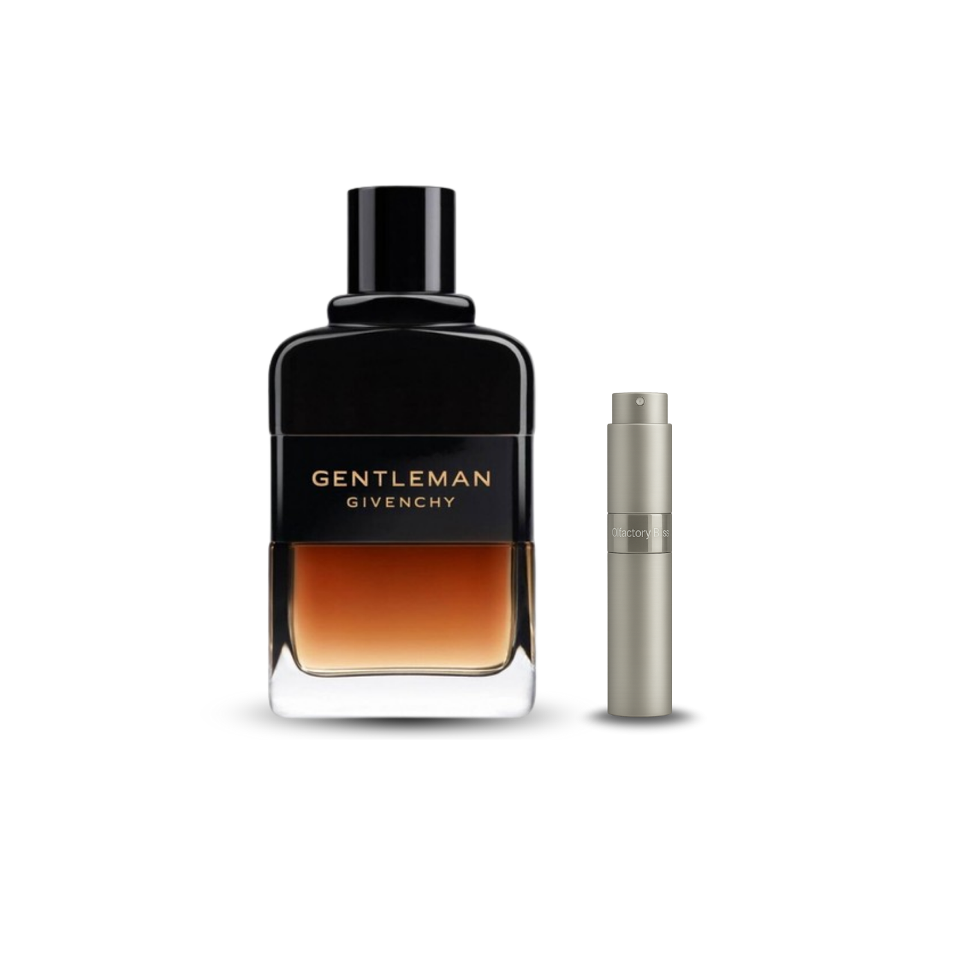 Gentleman Givenchy Cologne Eau De Toilette