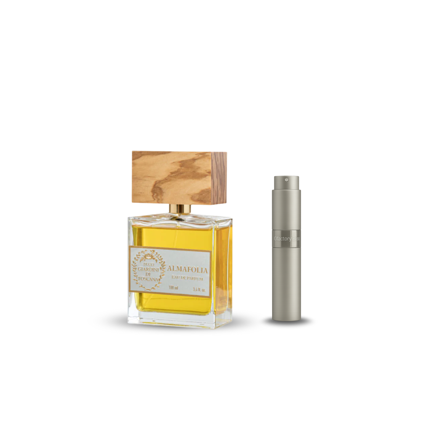 Giardini Di Toscana Almafolia