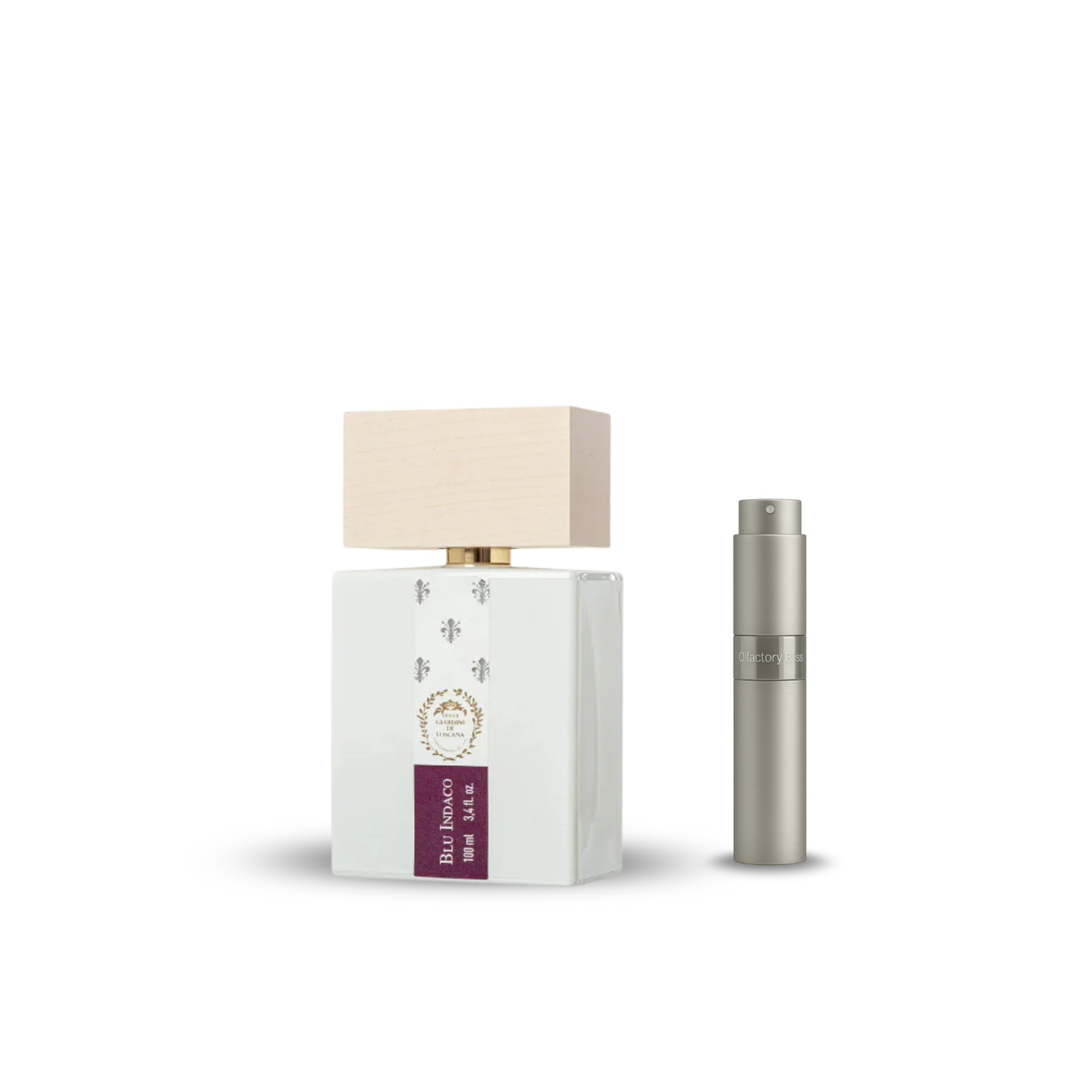 Giardini Di Toscana Blue indaco