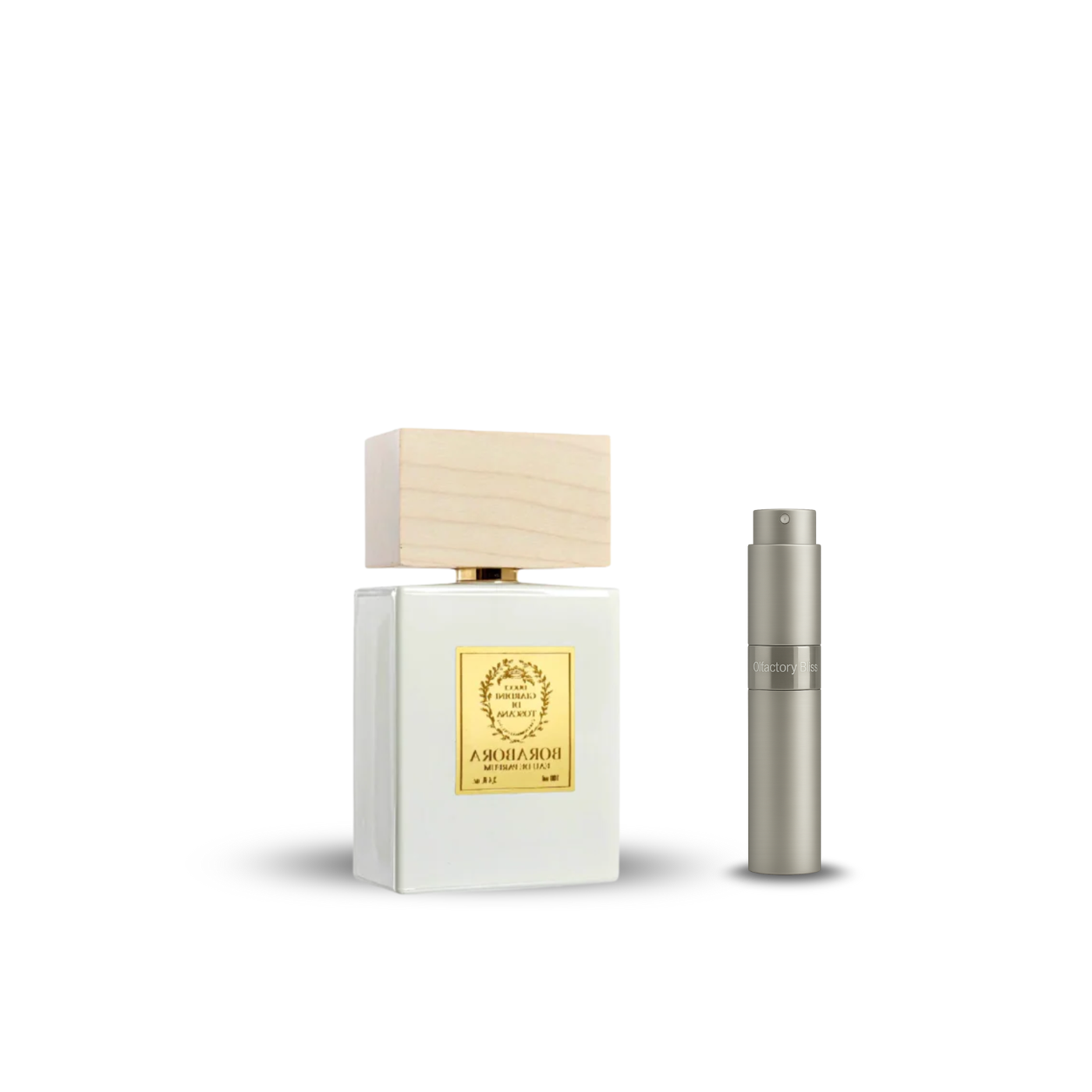 Giardini Di Toscana Bora Bora