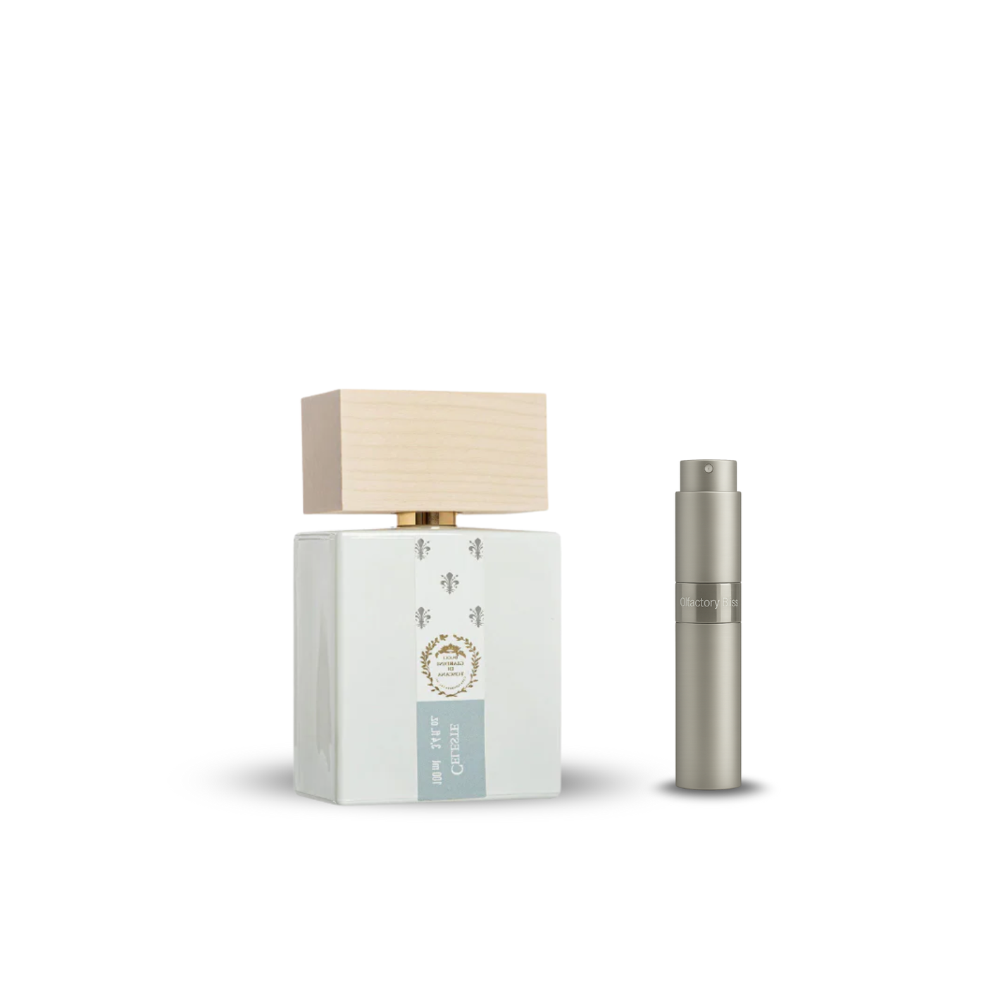 Giardini Di Toscana Celeste