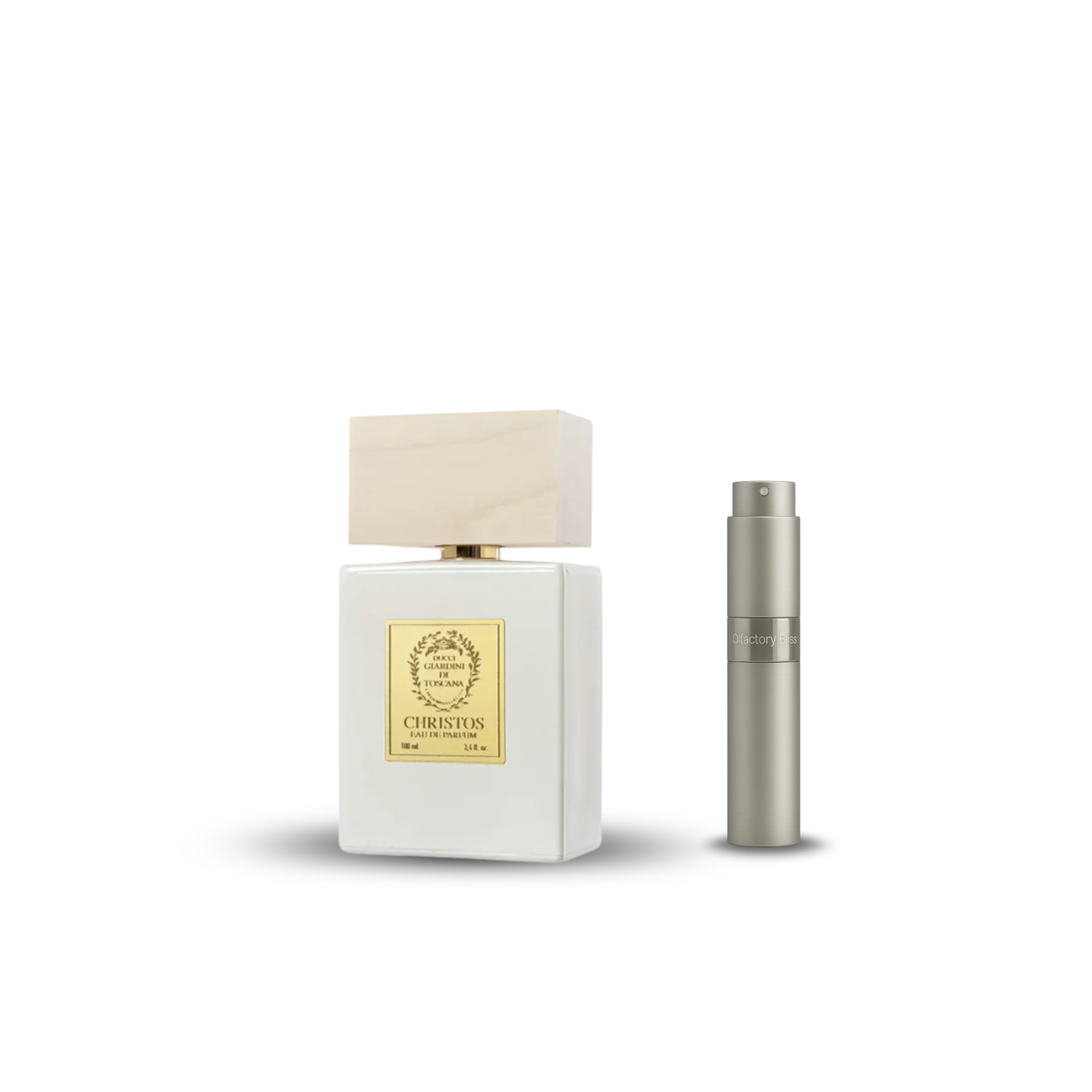 Giardini Di Toscana Christos