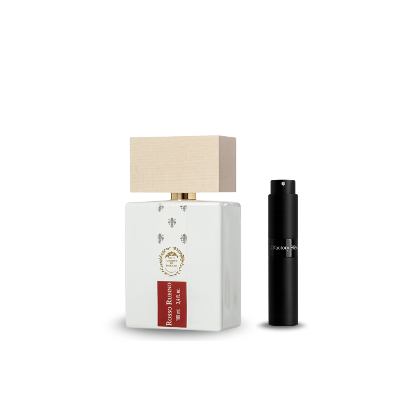 Giardini Di Toscana Rosso Rubino