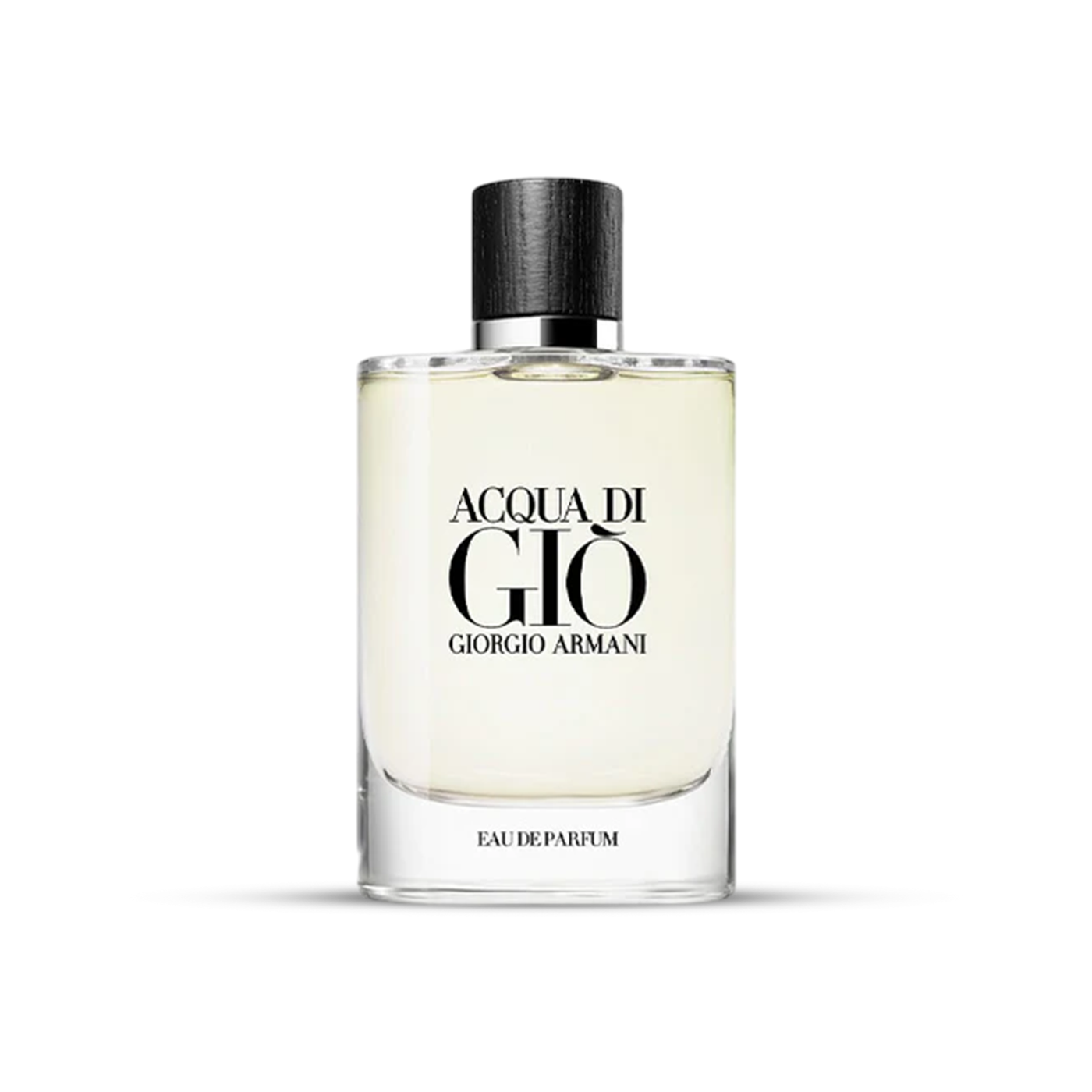 Giorgio Armani acqua di GIO eau de PaRFUM 200 ml