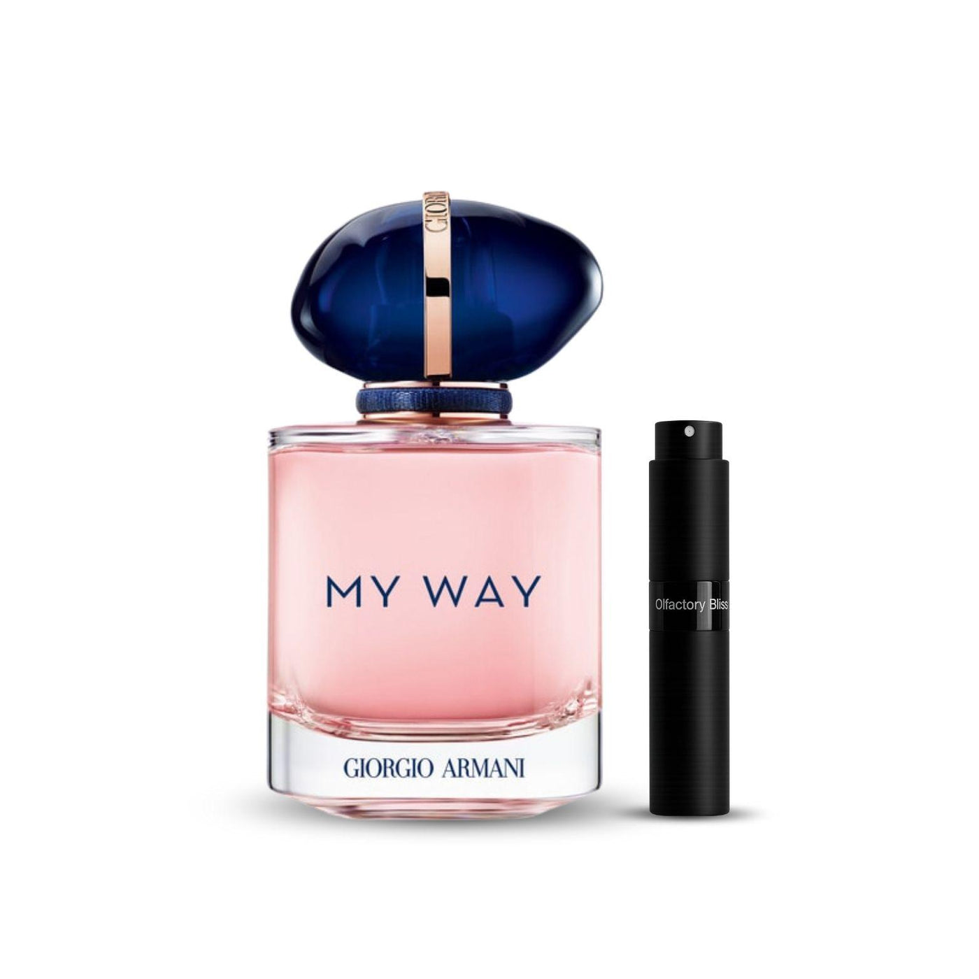 Giorgio Armani My Way